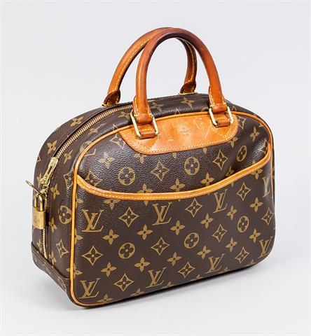 Los: 5021 Handtasche Louis Vuitton, 2 Startpreis 500 EUR