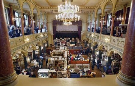 Musikhalle Architektur-Antiquariat Petra Bewer