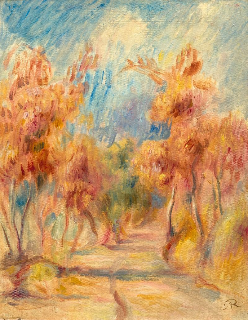 Renoir A195 3209