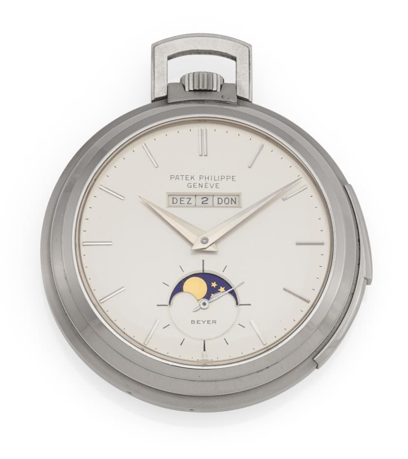 Patek Philippe 70425