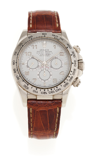 Rolex Daytona Chronograph Schweiz, Genf | 1999 | Referenz-Nr. 16519 Ergebnis: € 30.360