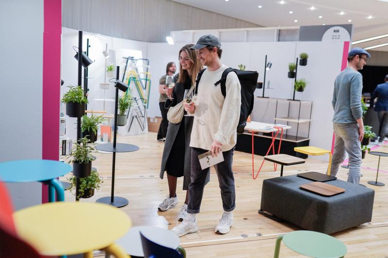 blickfang designmesse herbst 2023