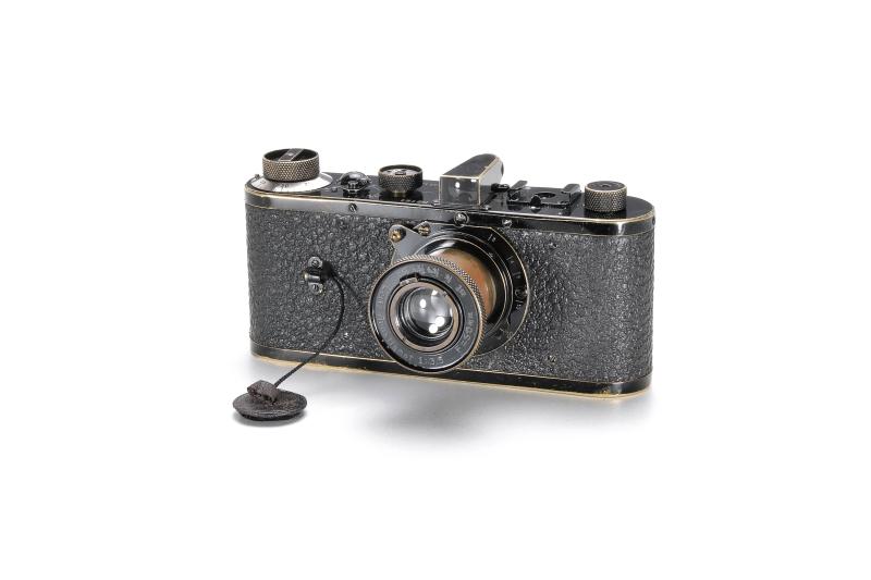 Leica 0 series (1923) Estimated price  1.500.000 - 2.000.000 Euro