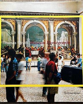 Thomas Struth - Museum Photographs - 1993 € 29